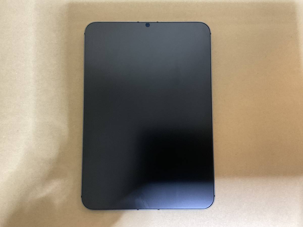 最高の品質の apple アップル iPad mini 6 Wi-Fi + Cellular 64GB