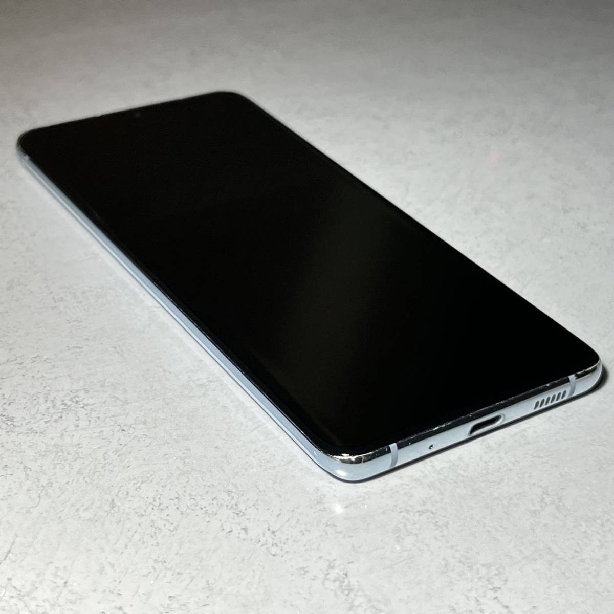 SAMSUNG GALAXY S20+ 8GB 128GB 海外版 グローバル版 SIMフリー SAMSUNG GALAXY S20+ 8GB 128GB 海外版 グローバル版 SIMフリー