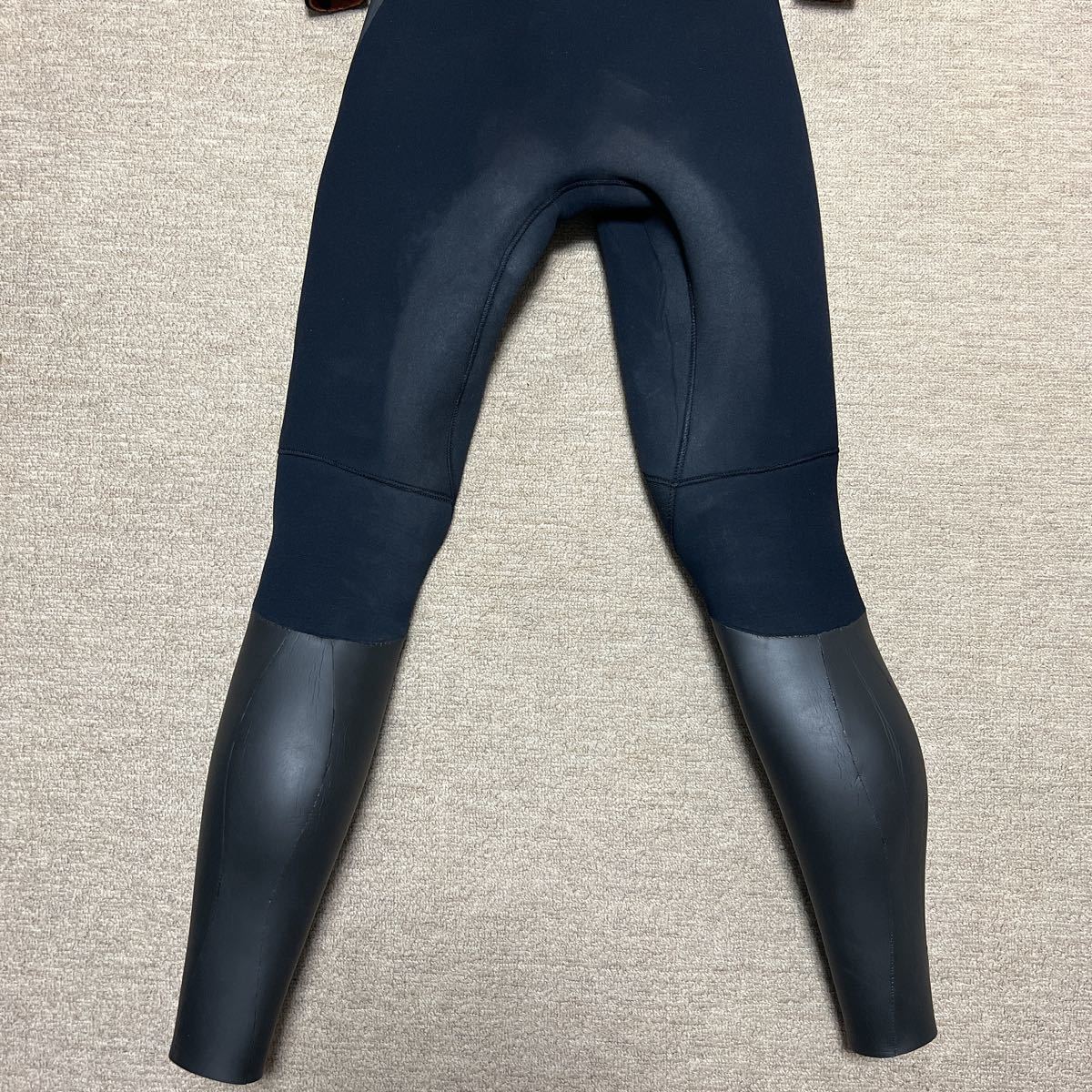 Bibian 比比昂- ☆美品☆RASH ラッシュウェットスーツ☆ALL3mm Bibian 比比昂- ☆美品☆RASH ラッシュウェットスーツ☆ALL3mm