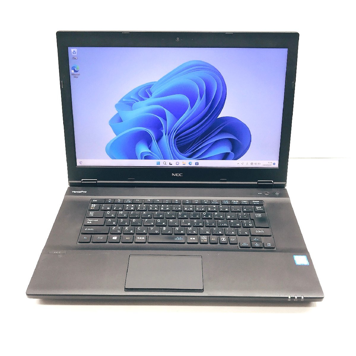 人気新品入荷 /8GB 1.60GHz i5-8250U Core VKT16X-2 VersaPro NEC i5第