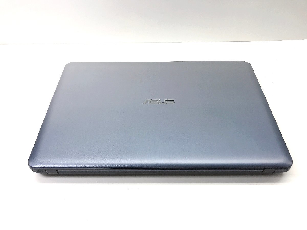 NT: ASUS V540L　CORE i3-4005U 1.70GHz/4GB /500GB 無線マルチノート_画像2