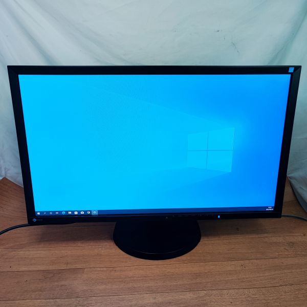 液晶モニター EIZO FlexScan EV2336W 23inch | JChere Yahoo Auction