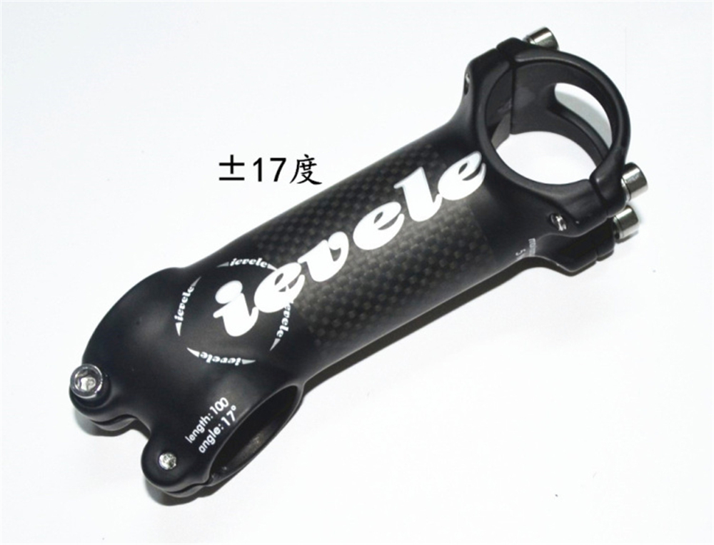 ievele stem aluminium stem road bike stem mountain bike MTB stem piste stem bicycle stem ieb05