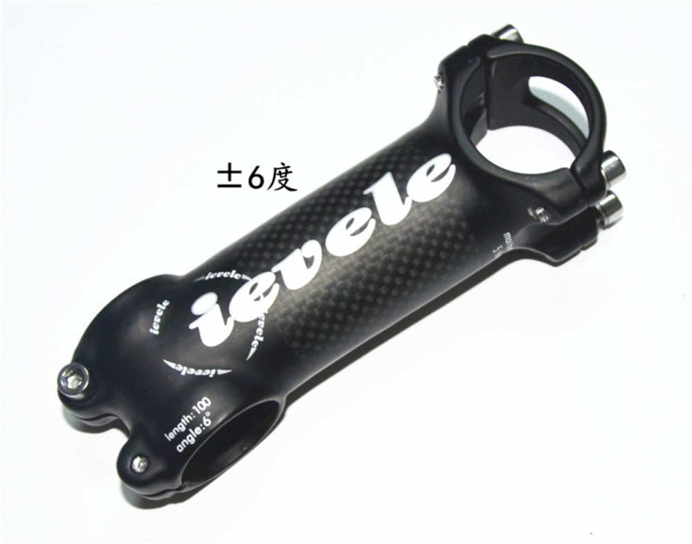 ievele stem aluminium stem road bike stem mountain bike MTB stem piste stem bicycle stem ieb05