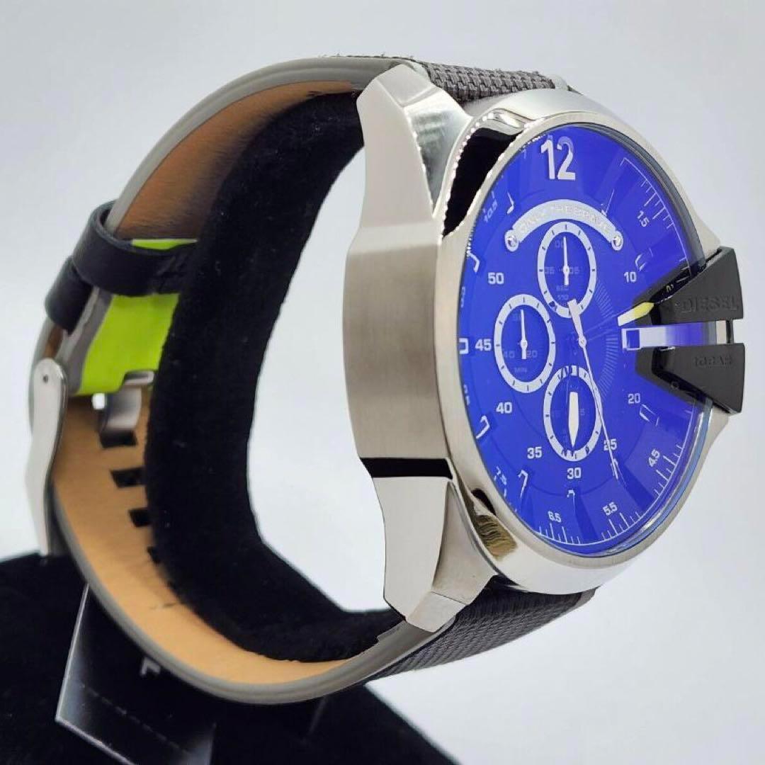 お気に入り】 ディーゼル DIESEL 腕時計 DZ4523 メンズ クロノグラフ