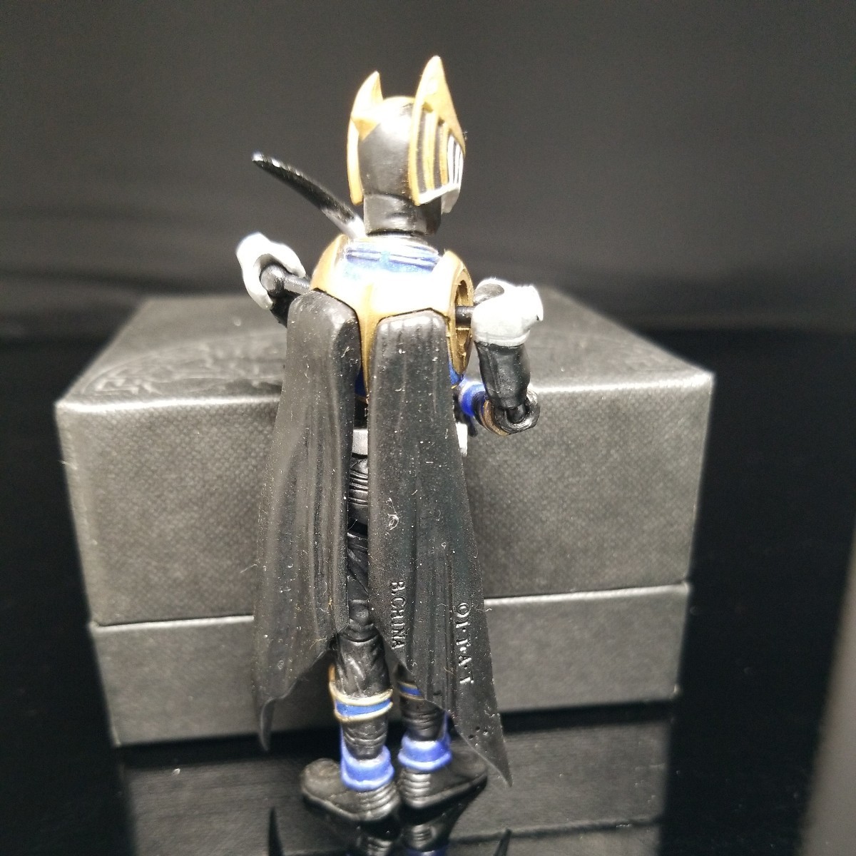  Bandai Kamen Rider Dragon Knight action Poe z Kamen Rider Night скумбиря Eve изображение . полностью . перед ставкой. обязательно о себе . описание товара .. считывание внизу .