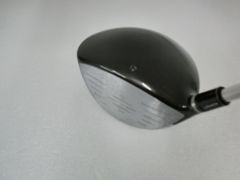 テーラーメイド ドライバー SLDR 2013モデル[モトーレ スピーダー757](傷や汚れあり)(難あり)(即納)_画像2