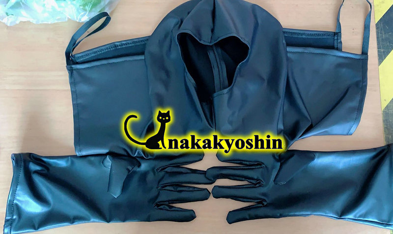 nakakyoshin出品○ライダー1型 ロッキングホッパー グローブ nakakyoshin出品○ライダー1型 ロッキングホッパー グローブ