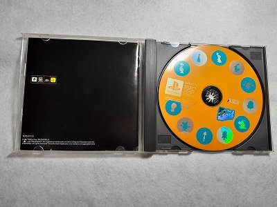 BCH1408　ＭＯＯＮ（ザ・ベスト） PS1 _画像2