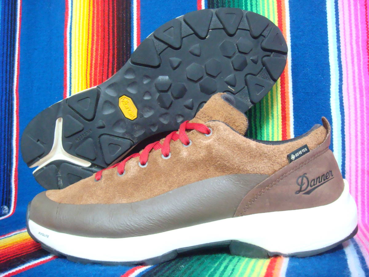 買得 Danner■ダナー■ゴアテックス■アウトドア■トレッキング■茶■スエード■ビブラム■US10■28cm■S481 10インチ 買得 Danner■ダナー■ゴアテックス■アウトドア■トレッキング■茶■スエード■ビブラム■US10■28cm■S481 10インチ