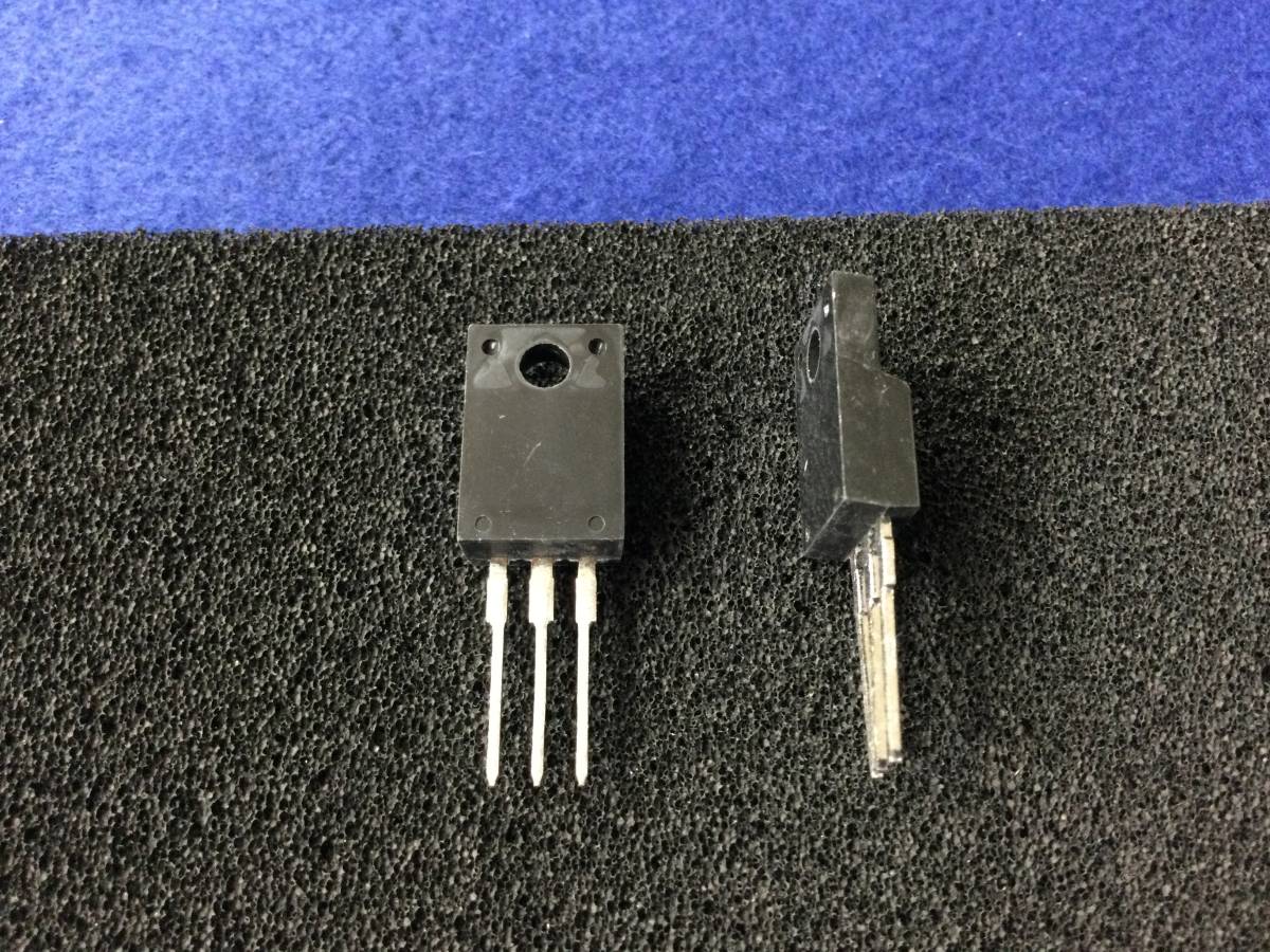 2SJ449【即決即送】NEC P-CH MOSFET [36PyK/288026M] NEC FET J449 ２個 _画像3