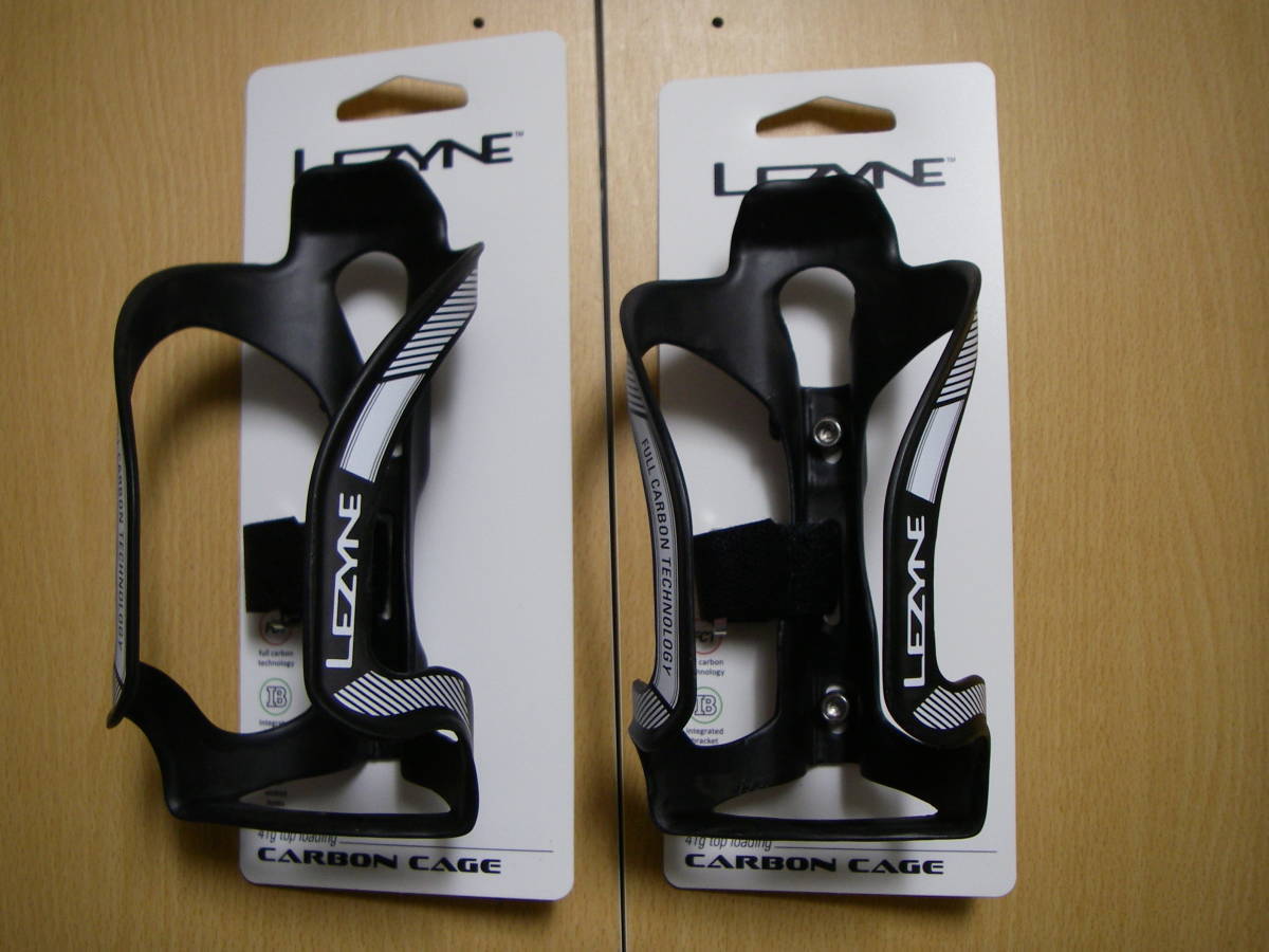 入荷中 Road 即決即日発送】Lezyne 残1 【新品 Drive 1セット / 2個