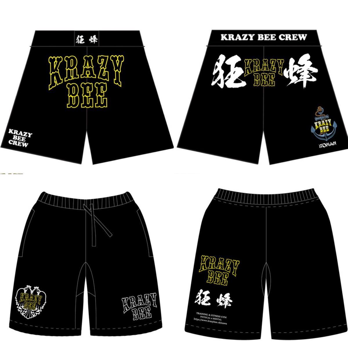 KRAZY BEE ショートパンツ size M新品未使用|Yahoo!フリマ(旧 KRAZY BEE ショートパンツ size M新品未使用|Yahoo!フリマ(旧