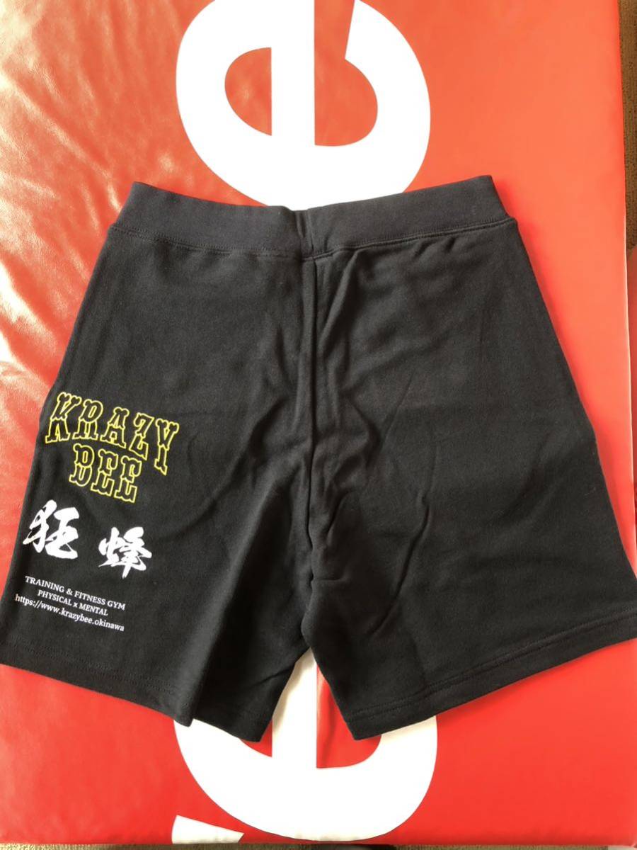 KRAZY BEE ショートパンツ size M新品未使用|Yahoo!フリマ(旧 KRAZY BEE ショートパンツ size M新品未使用|Yahoo!フリマ(旧