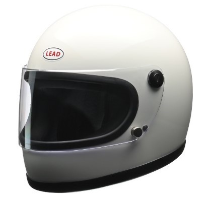 代購代標第一品牌-樂淘letao-LEAD (リード工業) RX-100R ホワイト
