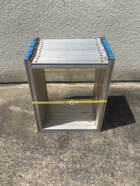 シルクスクリーンアルミ枠 内寸45x35中古 10枚SET|Yahoo シルクスクリーンアルミ枠 内寸45x35中古 10枚SET|Yahoo