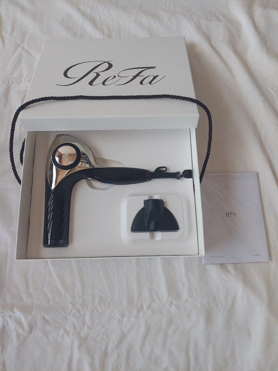 完成品 ReFa ヘアケア - kigumbacentreprimaryschool.com