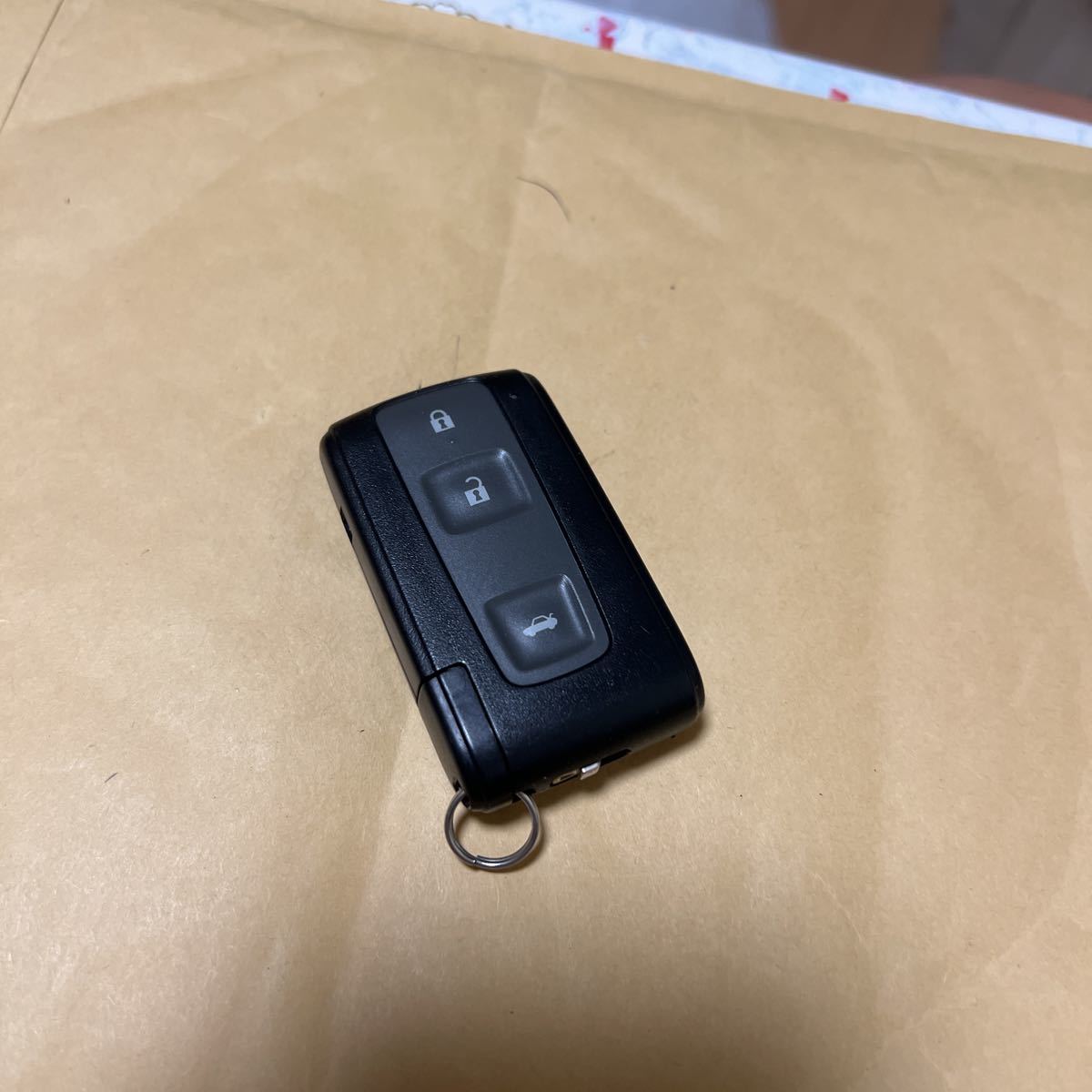未使用保管品☆送料無料☆18クラウン マジェスタ スマートキー 3つボ