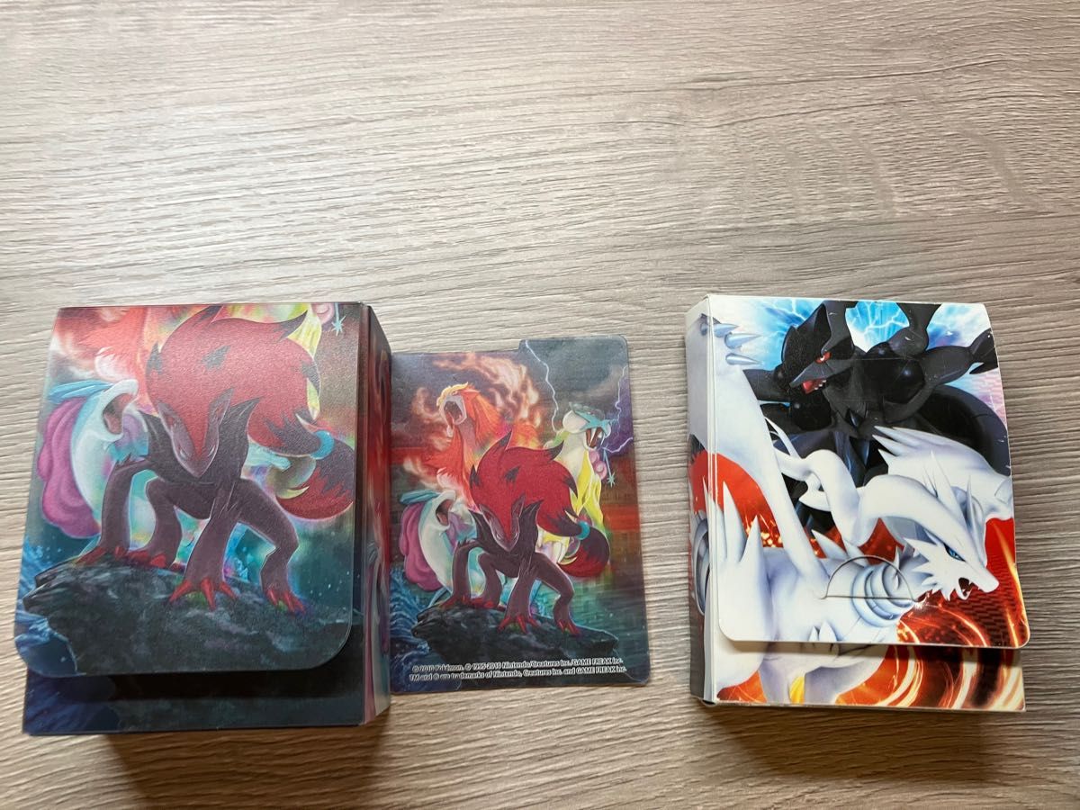 ポケモンカード デッキケース ゾロアーク 販売終了品|Yahoo ポケモンカード デッキケース ゾロアーク 販売終了品|Yahoo