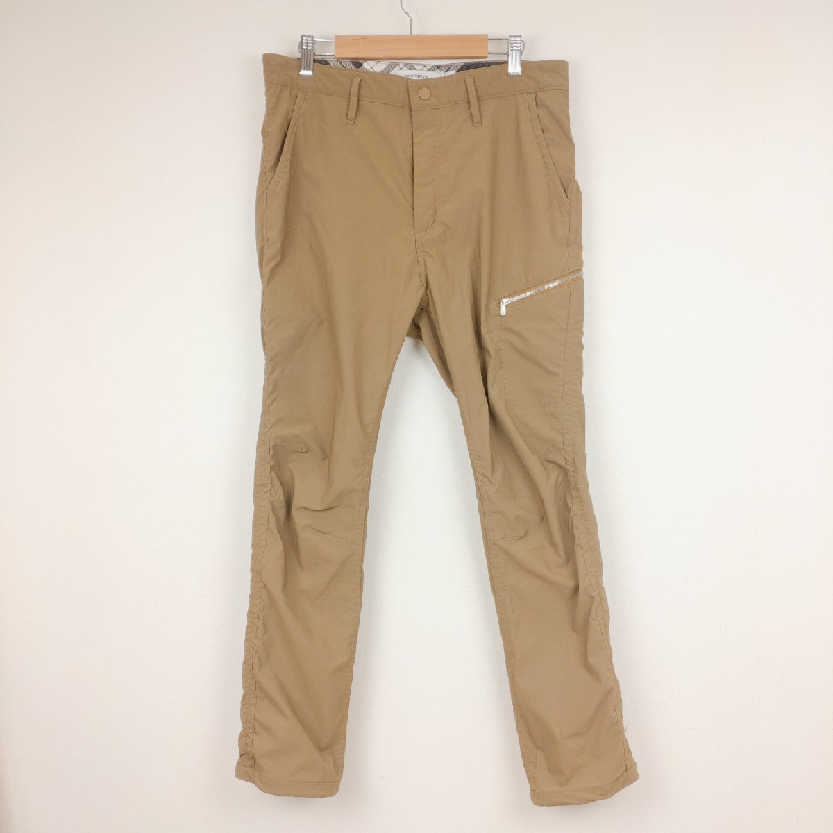 新品未使用 nonnative ワークパンツ サイズ1 ノンネイティブ-