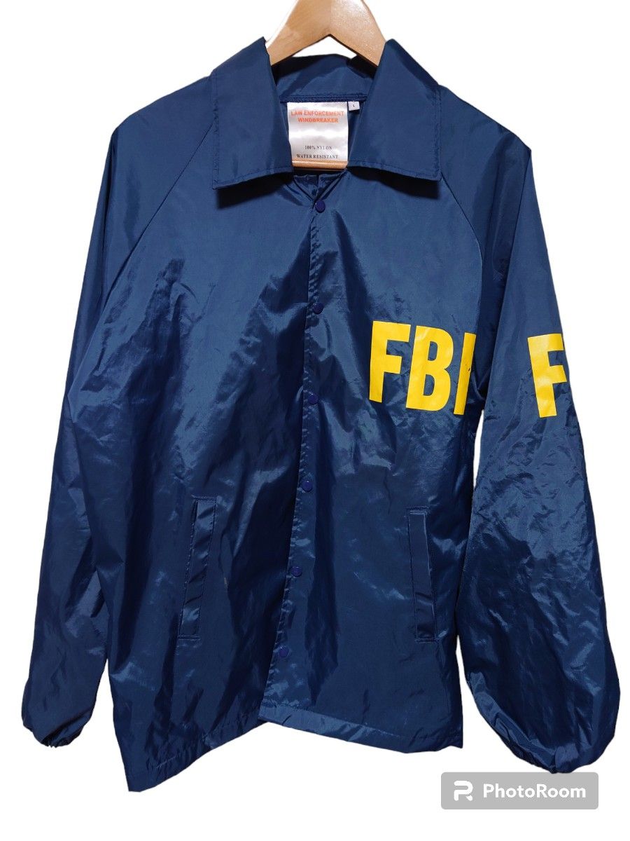 FBI レイドジャケット - その他