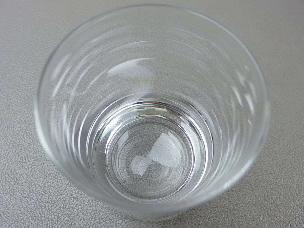 【骨董・酒器】★Baccarat バカラ★★ロックグラス en048ub. タンブラー_画像3