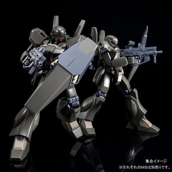 未組立・未開封】HG 1/144 ジェスタ (シェザール隊仕様 A班装備 未組立・未開封】HG 1/144 ジェスタ (シェザール隊仕様 A班装備