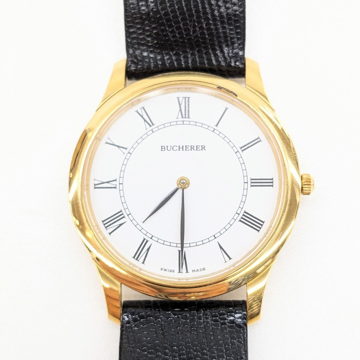 Yahoo!オークション - BUCHERER カール F. ブヘラ ブッフェラー Yahoo!オークション - BUCHERER カール F. ブヘラ ブッフェラー