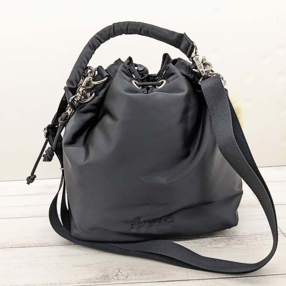 美品 となりのトトロ × PORTER ポーター 2WAY TOOL BAG ツール 美品 となりのトトロ × PORTER ポーター 2WAY TOOL BAG ツール