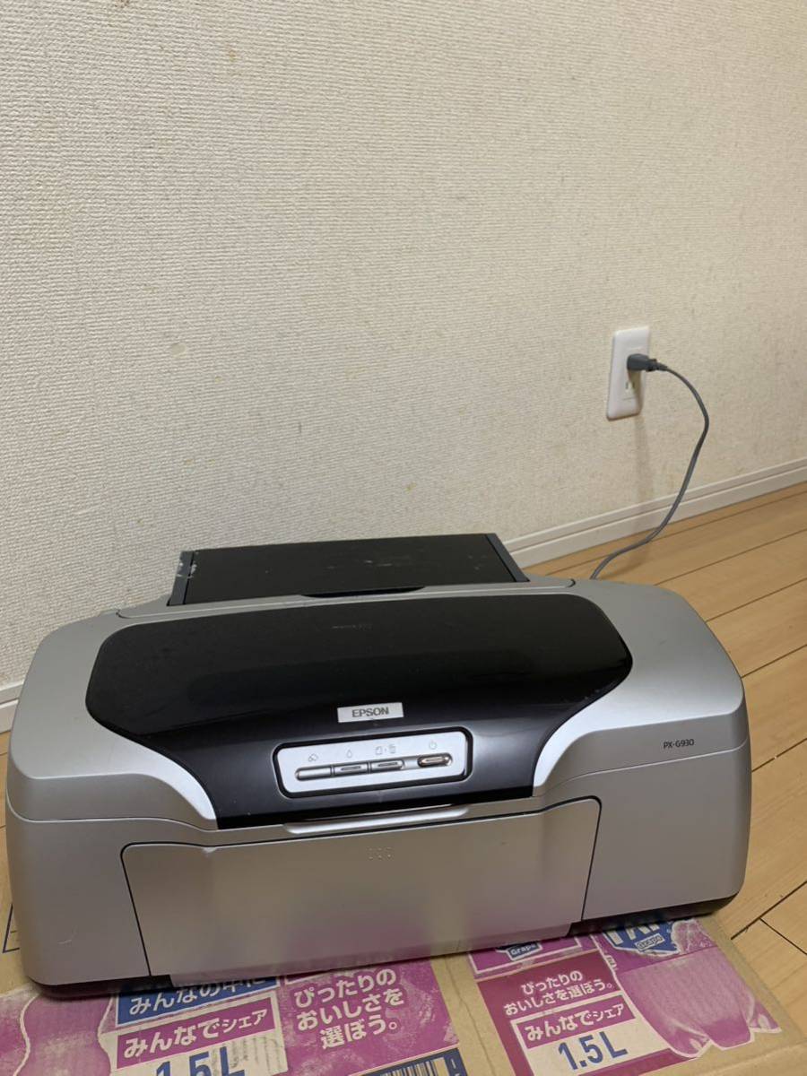 EPSON PX-G930 、ヘッドあり。-日本代購代Bid第一推介「Funbid」