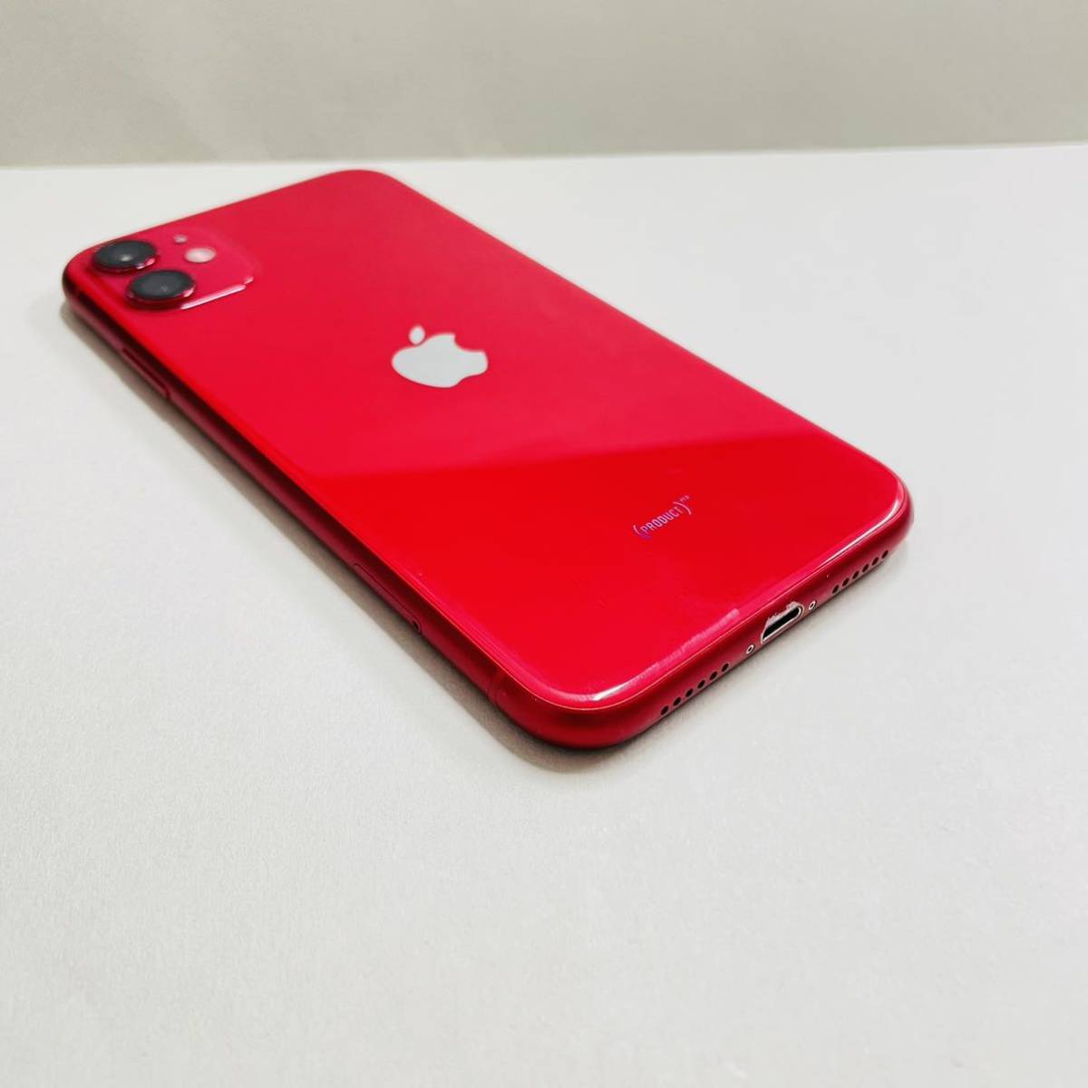 Apple iPhone 11 64GB SIMフリー4988 ジャンク| JChere雅虎拍卖代购