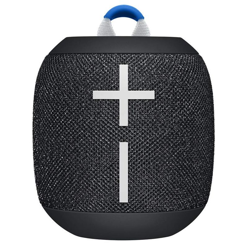 かわいい～！」 Ultimate Ears WONDERBOOM2 Bluetoothスピーカー IP67