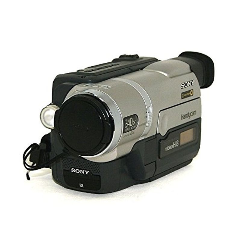 Panasonic パナソニック NV-MX1000 デジタルビデオカメラ ミニDVカセット ライカディコマーレンズ搭載_画像1