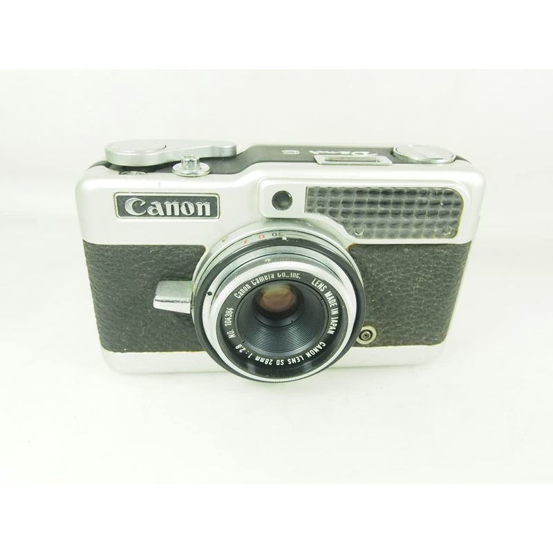 Canon Demi C_画像1