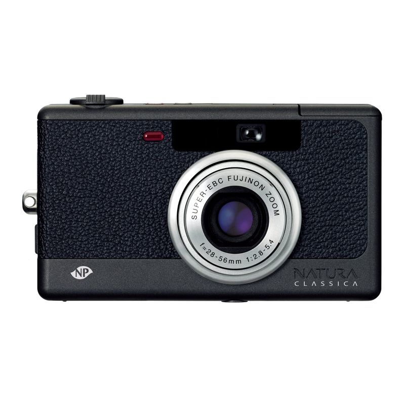 FUJIFILM フィルムカメラ NATURA CLASSICA N (ナチュラ クラシカ FUJIFILM フィルムカメラ NATURA CLASSICA N (ナチュラ クラシカ