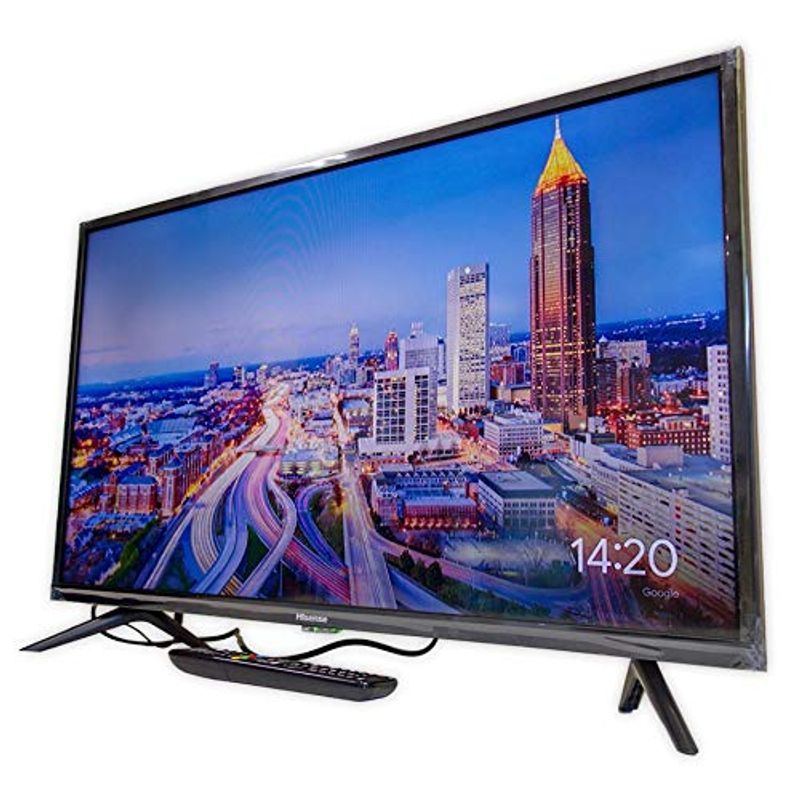 ハイセンス 32V型地上・BS・110度CSデジタルハイビジョンLED液晶テレビ(別売外付け HDD録画対応) Hisense H30E 3_画像1