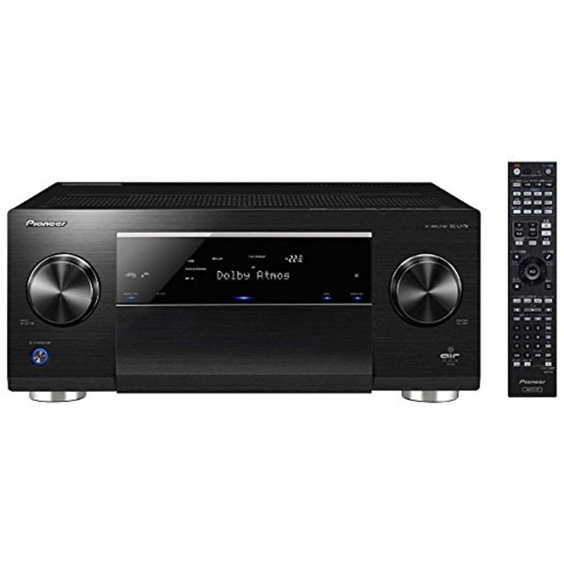 魅力の パイオニア SC-LX79 AVレシーバー SC-LX79 その他 - library