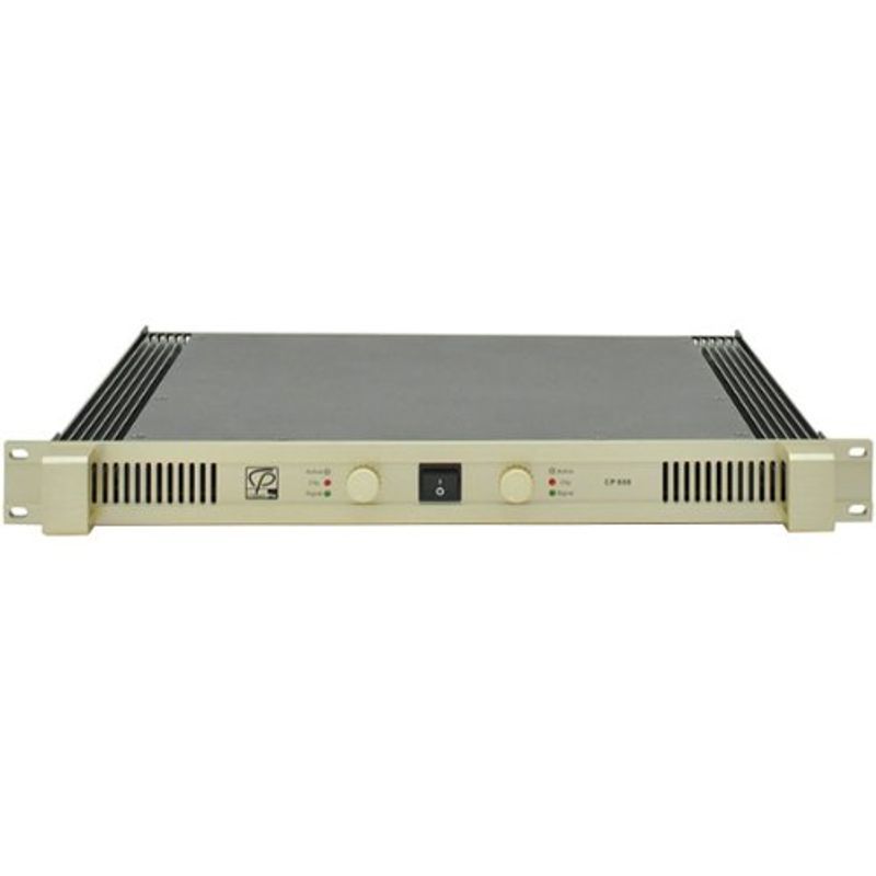 国内正規品 CLASSIC PRO クラシックプロ パワーアンプ CP600