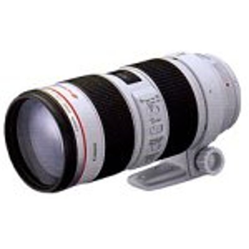 驚きの安さ Canon EF Lレンズ 70-200mm F2.8L IS USM その他