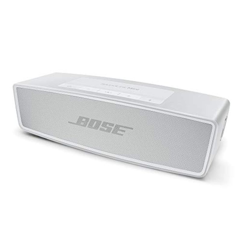 Bose SoundLink Mini Bluetooth speaker II ポータブル ワイヤレス スピーカー スペシャルエディション