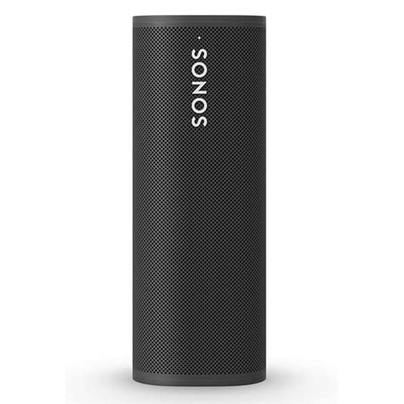 超お買い得！】 Speaker Portable ローム Roam ソノス Sonos