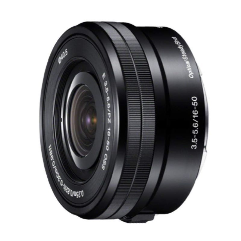 【12月スーパーSALE 15%OFF】 APS-C / 標準ズームレンズ / ソニー / デジタル一眼カメラαEマウント用 / OSS F3.5-5.6 16-50mm PZ E その他 【12月スーパーSALE 15%OFF】 APS-C / 標準ズームレンズ / ソニー / デジタル一眼カメラαEマウント用 / OSS F3.5-5.6 16-50mm PZ E その他