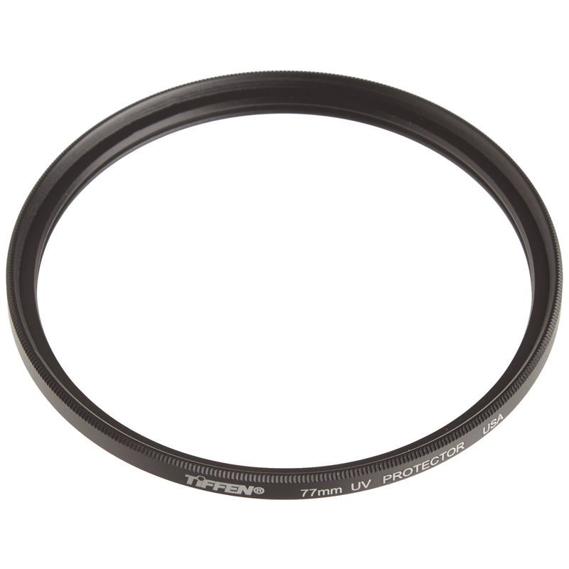 国内正規品Tiffen ティッフェン 77MM UV PROTECTOR FILTER 77UVP_画像1