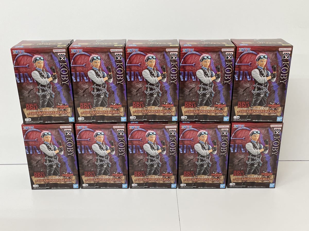 ONE PIECE FILM RED DXF THE GRANDLIN | JChere雅虎拍卖代购