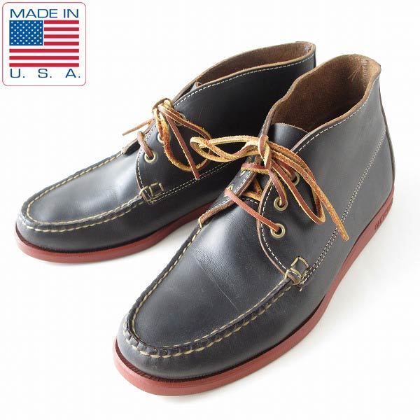 【新発売】 27.5cm 黒 チャッカブーツ モカシン SEBAGO USA製 セバゴ d127-32-0082ZTW 靴 アイビー アメリカ製 モックトゥ Uチップ 27.5cm 【新発売】 27.5cm 黒 チャッカブーツ モカシン SEBAGO USA製 セバゴ d127-32-0082ZTW 靴 アイビー アメリカ製 モックトゥ Uチップ 27.5cm
