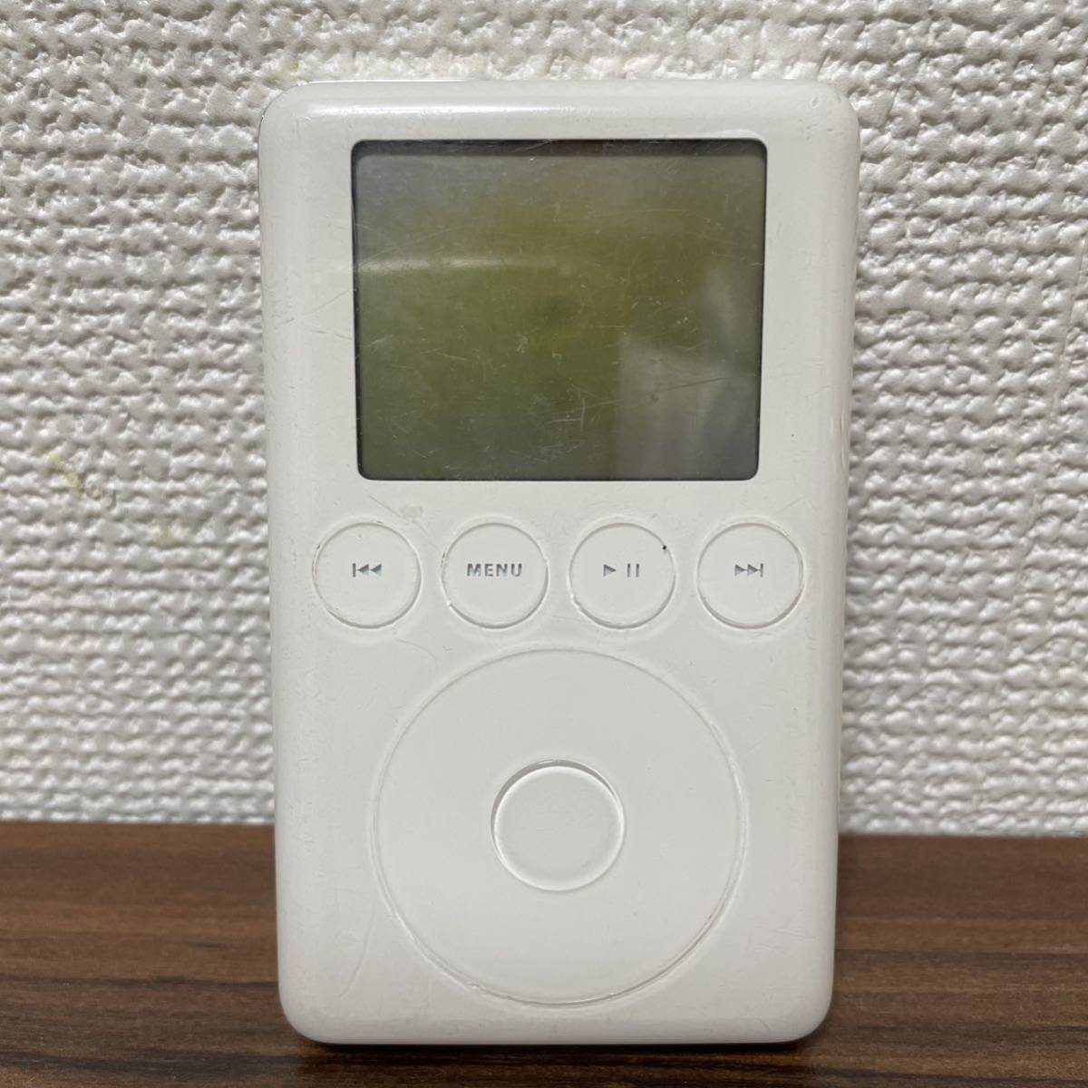 Yahoo!オークション - iPod Dock Connector 第3世代 ジャンク...