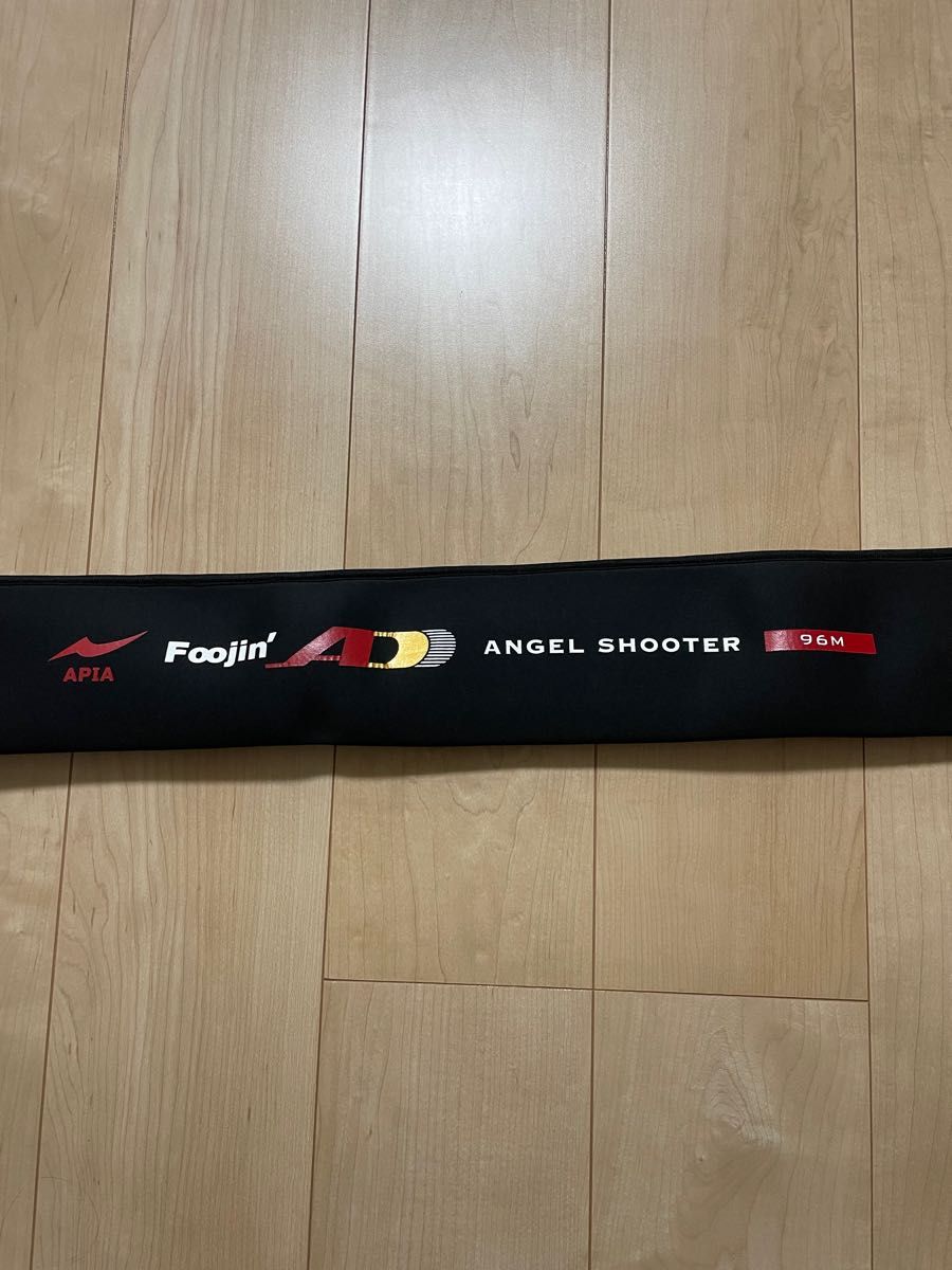 アピア フージンADエンジェルシューター96M 濱本 風神 Foojin APIA