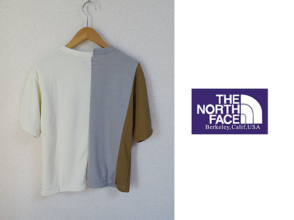 無料発送 送料無料匿名発送☆美品☆THE NORTH LABEL☆ザノースフェイス