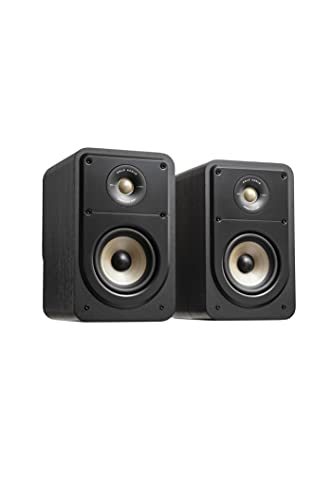 一番人気物 SIGNATURE AUDIO POLK ポークオーディオ ELITE ブ