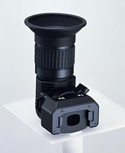 激安 Nikon 角窓用変倍アングルファインダー DR-6 その他